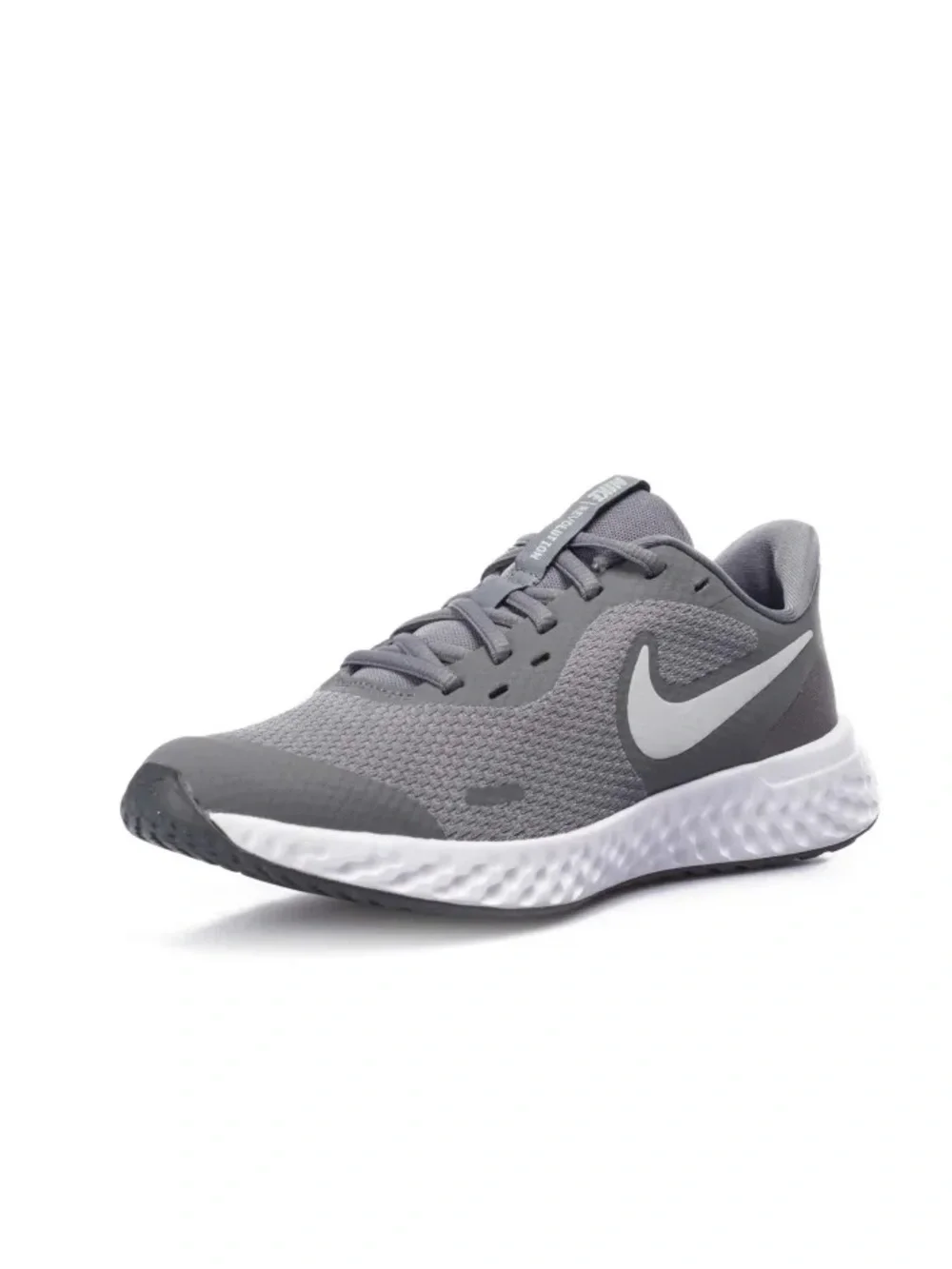 NIKE REVOLUTION 5 BQ5671-004 Grey 7,5 (6Y)